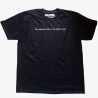 Pre-order Camiseta Sharpest Knife