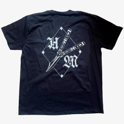 Pre-order Camiseta Sharpest Knife
