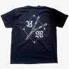 Pre-order Camiseta Sharpest Knife