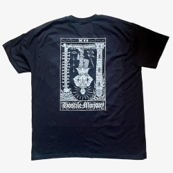 Pre-order Camiseta XII - El colgado