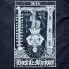 Pre-order Camiseta XII - El colgado