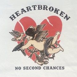 Pre-order Camiseta Bad Choices