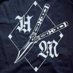 Pre-order Camiseta Sharpest...