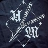 Pre-order Camiseta Sharpest Knife