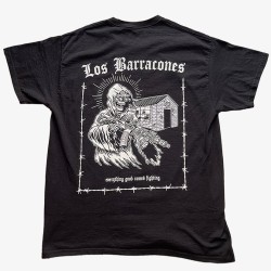Camiseta Los Barracones