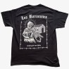 Camiseta Los Barracones