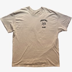 Pre-order Camiseta Prefire Club