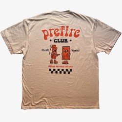 Pre-order Camiseta Prefire Club