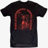Camiseta Made in Hell