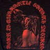 Camiseta Made in Hell
