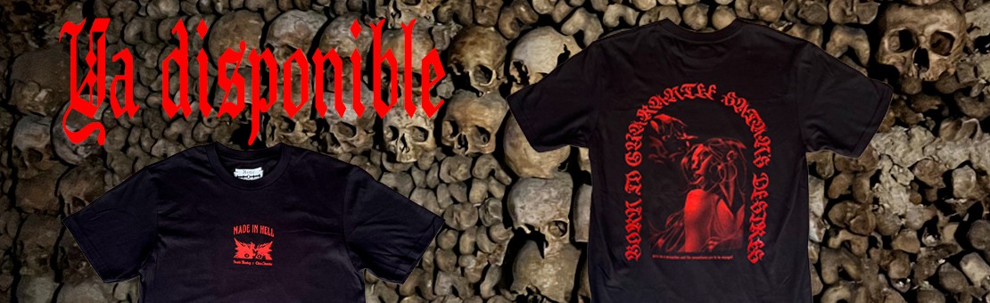 Made in hell